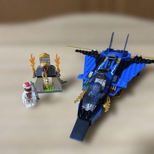 LEGO Ninjago 9442 Jay's Storm