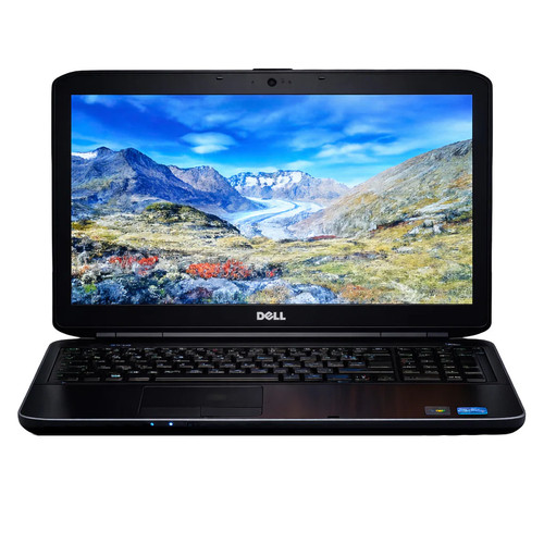 Dell latitude e5530 - latitude, –