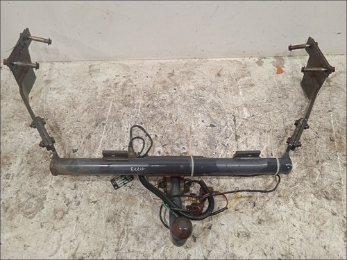 Attelage citroen berlingo ph1 - citroen,