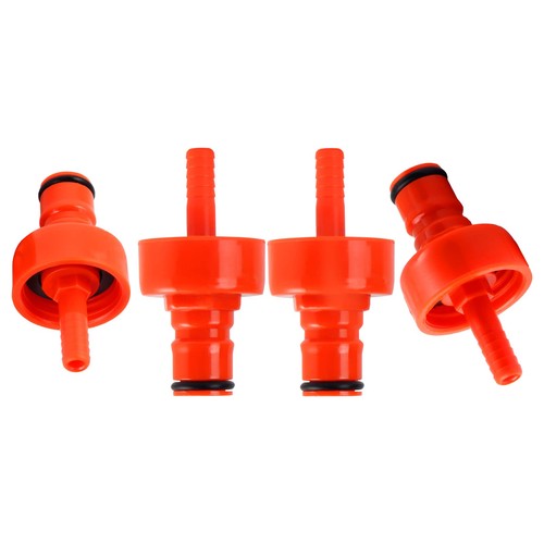 Pcs plastic carbonation cap - 4,