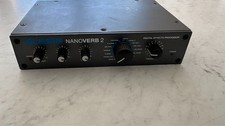 alesis nanoverb 2