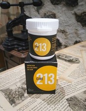 Cire BNF 213 entretien reliure livre 200 ml (grand format = 4*50ml) restauration