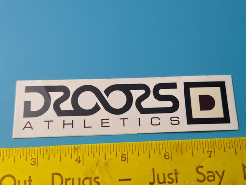Vtg shoes droors josh - dc,