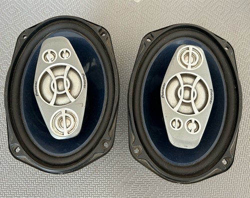 Rare pioneer a6990s coaxial - rare, ts-a6990s