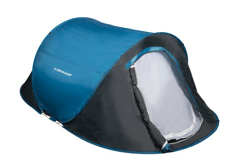 Dunlop tente popup pour - , 2