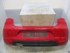 Pare-choc arriere Seat IBIZA