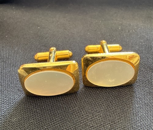 Boutons manchette anciens - de,