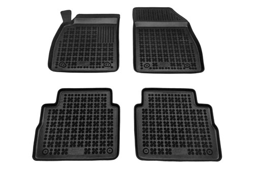 Tapis caoutchouc pour saab - en,