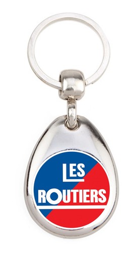 Routiers sont sympas porte - sympas,