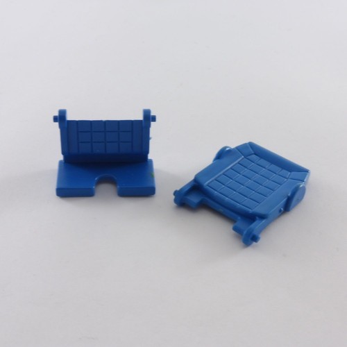 27658 playmobil lot 2 - playmobil,