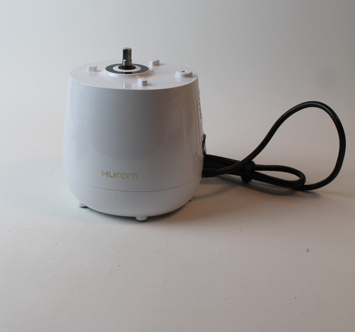 Hurom juicer wwb12 - hp-wwb12, slow