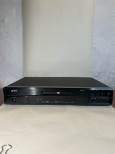 Denon universal disc - ,