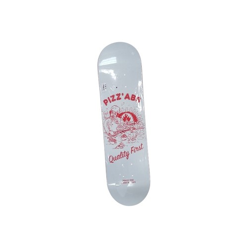 Abs skate pizz planche - abs,