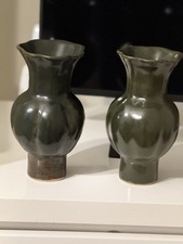 paire de vases chinois