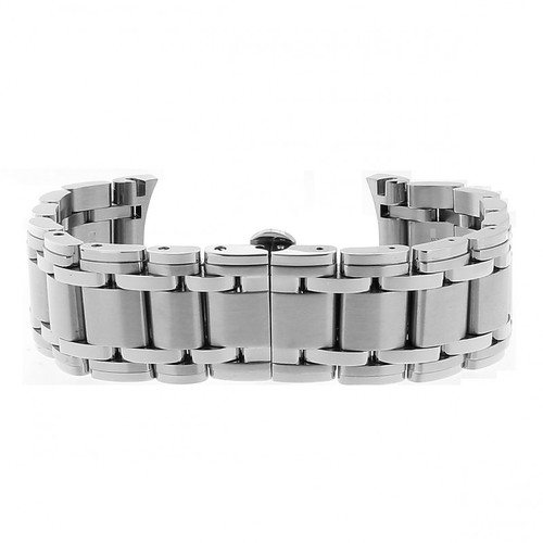 Zenith bracelet acier - bracelet,
