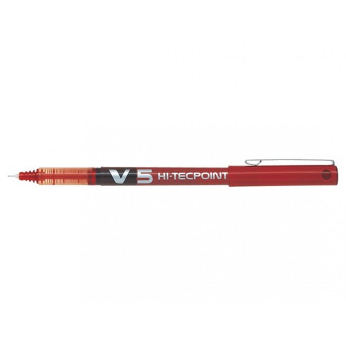 Stylo roller tecpoint v5 - stylo,