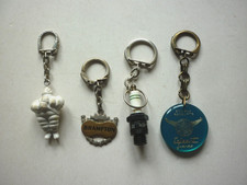 Lot anciens porte clé - anciens,