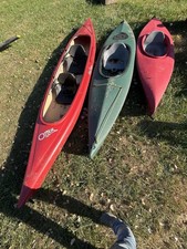3 Kayak Combo Deal