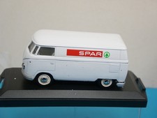 -1/43-VITESSE-COMBI VW-SPAR-