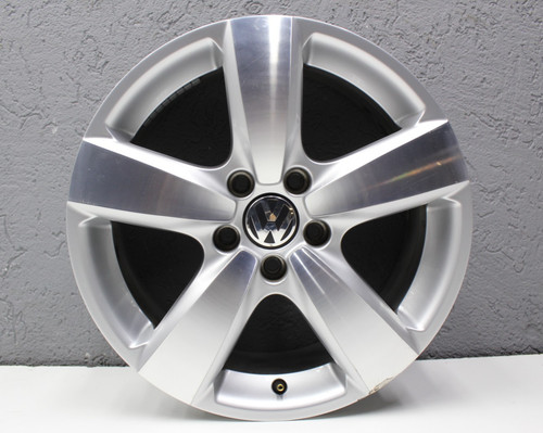 Pouces alliage vw - alliage, +