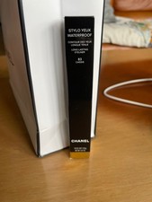 Chanel Stylo Yeux Waterproof