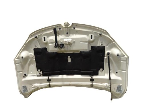 Capot renault megane phase - renault, 3