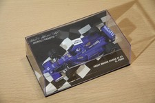 Prost F1 Mugen Honda JS 45
