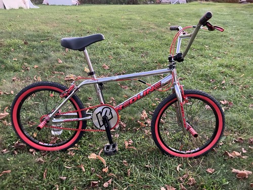 Redline 240 bmx - 240,