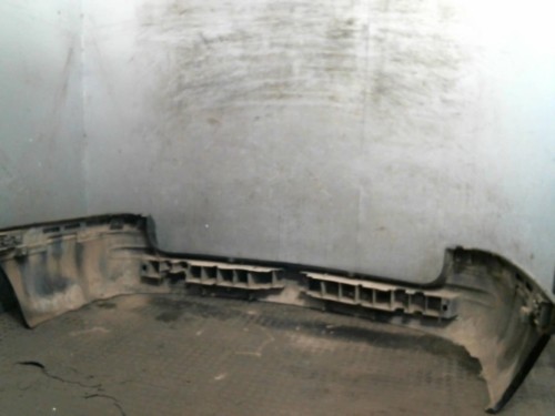 Pare choc arriere renault - pare,