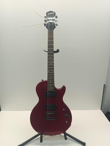 Pre owned epiphone special - epiphone,