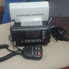 Standard Horizon Matrix VHF