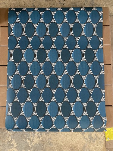 Papier peint illusion - papier,