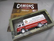 AK634 1/43 ALTAYA CAMIONS