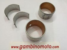 Paliers Bielle Ensemble Moteur Lombardini 6LD325 3° Magiorazione 0,75