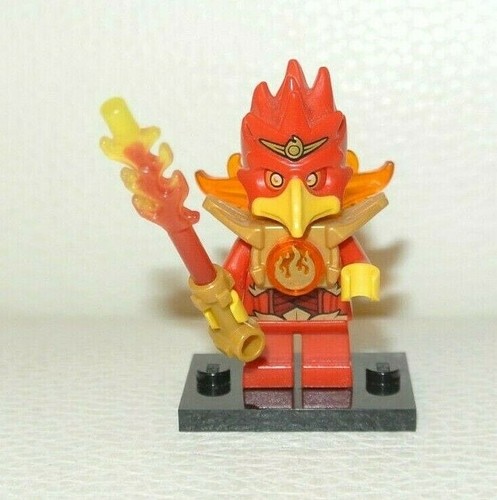 Lego legends chima flinx - lego,