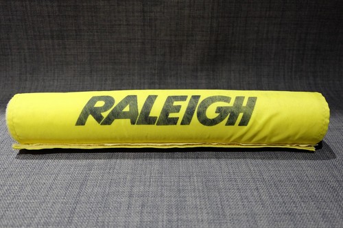 Raleigh burner mk1 - burner, tube
