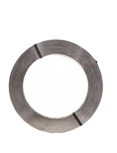 Feuillard perforé acier - feuillard,