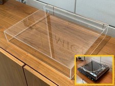 Dual CS 731Q, CS 731 Q Capot