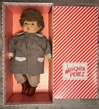 Mariquita Perez Juanin Perez