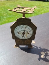 balance de cuisine ancienne