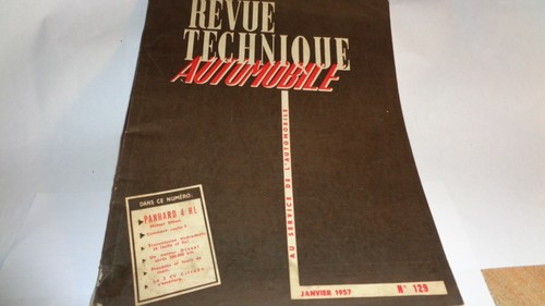 Rta panhard hl moteur - -, 4