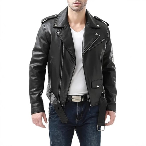 Veste motocycliste homme - veste,