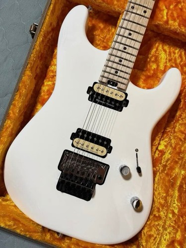 Excellent charvel pro mod san - charvel,