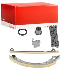 Hammond + Buss Ensemble de Chaînes Contrôle Convient pour Nissan Pixo Opel Agila