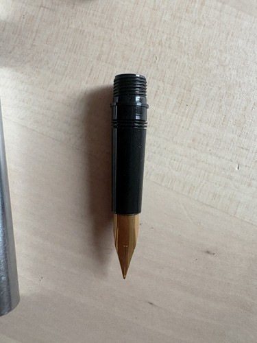 Stylo plume waterman - waterman, graduate