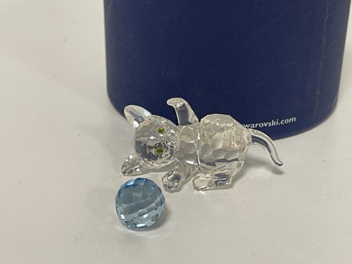Figurine swarovski 631857 - figurine,