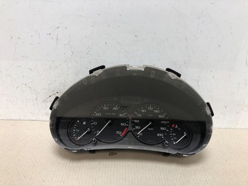 Compteur vitesse peugeot - de,