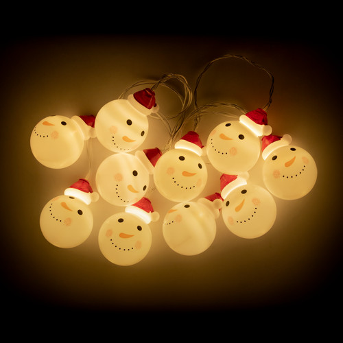 Guirlande lumineuse noël - guirlande,