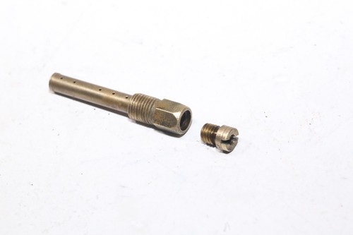 Puits aiguille gicleur - aiguille,
