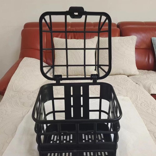 Vélo cargo rack - vélo,